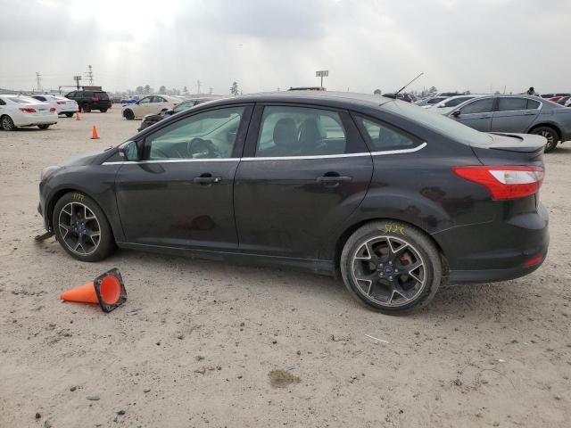 Photo 2 from auction – 2012 FORD FOCUS TITA with VIN 1FAHP3J29CL449461