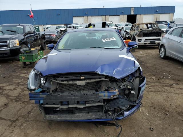 Photo 5 from auction – 2013 FORD FUSION SE with VIN 3FA6P0H73DR250061