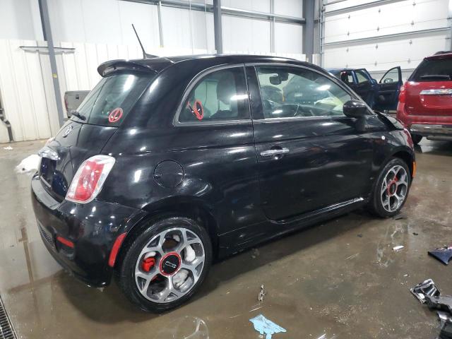 Photo 3 from auction – 2016 FIAT 500 SPORT with VIN 3C3CFFBR6GT136290