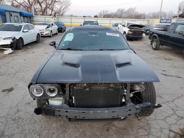 Photo 5 from auction – 2017 DODGE CHALLENGER with VIN 2C3CDZAG8HH665726