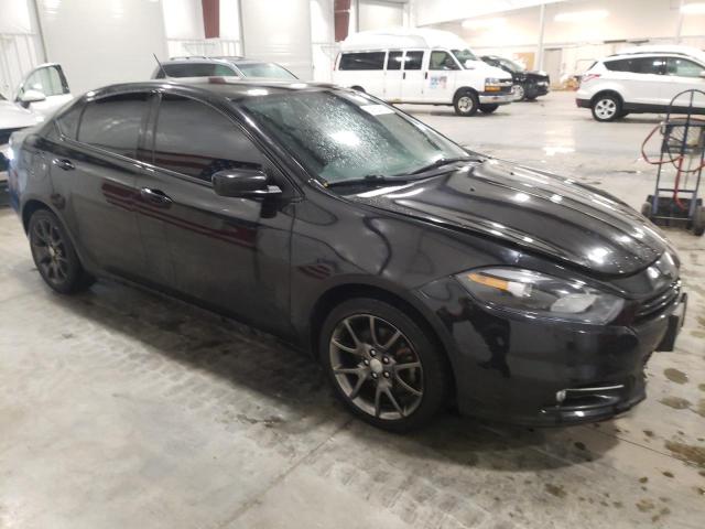 Photo 4 from auction – 2015 DODGE DART SXT with VIN 1C3CDFBB8FD315623