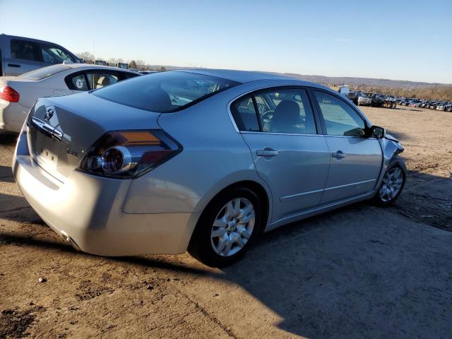 Photo 3 from auction – 2012 NISSAN ALTIMA BAS with VIN 1N4AL2AP0CN464731