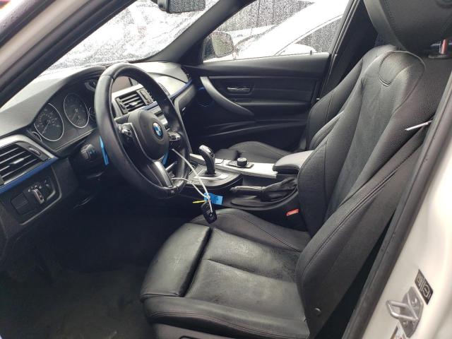 Photo 7 from auction – 2013 BMW 328 XI with VIN WBA3B3C53DJ976092