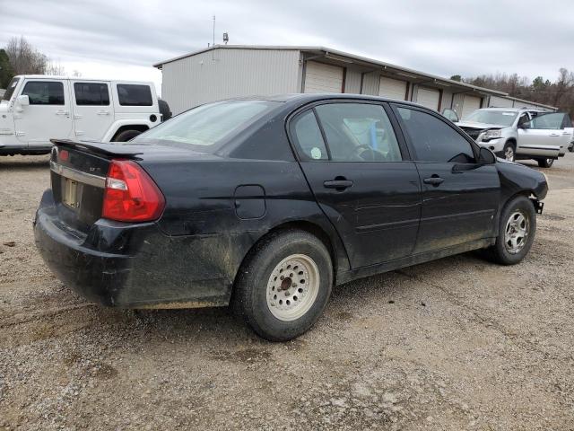 Photo 3 from auction – 2007 CHEVROLET MALIBU LT with VIN 1G1ZT57F07F168940