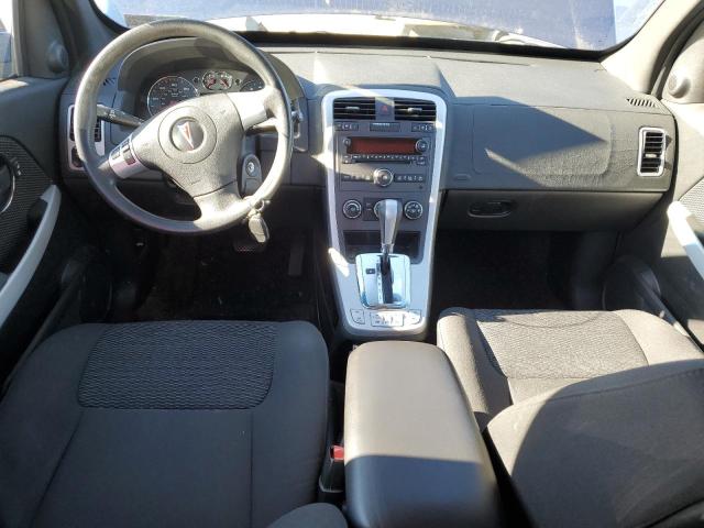 Photo 8 from auction – 2008 PONTIAC TORRENT with VIN 2CKDL33F286318885