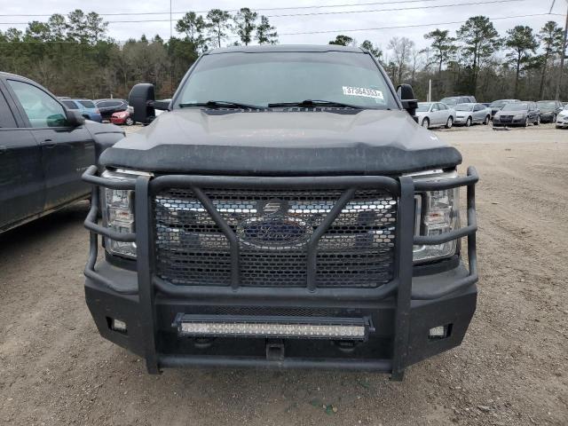 Photo 5 from auction – 2018 FORD F250 SUPER with VIN 1FT7W2B69JEB04551