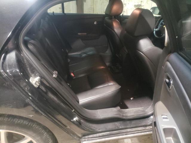 Photo 10 from auction – 2010 CHEVROLET MALIBU LTZ with VIN 1G1ZE5E77AF265646