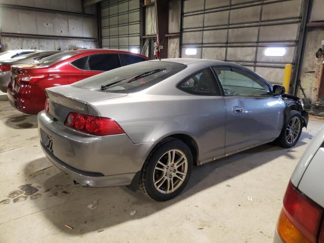 Photo 3 from auction – 2005 ACURA RSX with VIN JH4DC54855S012757