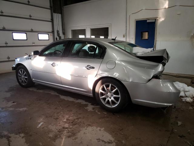Photo 2 from auction – 2007 BUICK LUCERNE CX with VIN 1G4HD57267U157249