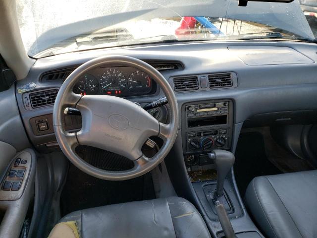 Photo 8 from auction – 1998 TOYOTA CAMRY LE with VIN JT2BF28K9W0114329