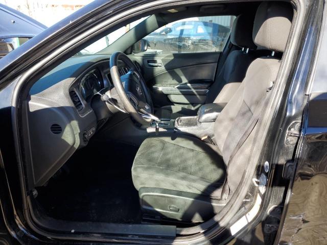 Photo 7 from auction – 2012 DODGE CHARGER SE with VIN 2C3CDXBG4CH111336