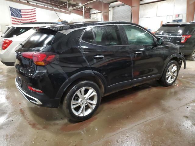 Photo 3 from auction – 2022 BUICK ENCORE GX with VIN KL4MMCSL5NB020667
