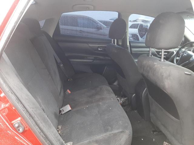 Photo 10 from auction – 2015 NISSAN ALTIMA 2.5 with VIN 1N4AL3AP0FC417527