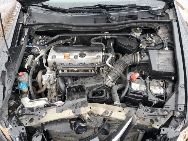 Photo 11 from auction – 2012 HONDA ACCORD EXL with VIN 1HGCP2F82CA140570
