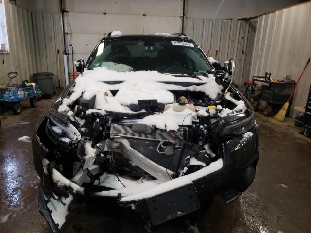 Photo 5 from auction – 2020 JEEP CHEROKEE L with VIN 1C4PJMLB1LD538025