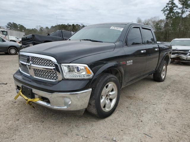 RAM 1500 LARAM 2018 with VIN 1C6RR7NM5JS354790 - Photo from auction
