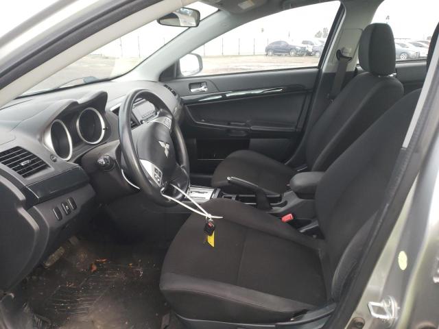 Photo 7 from auction – 2016 MITSUBISHI LANCER ES with VIN JA32U2FU5GU007952