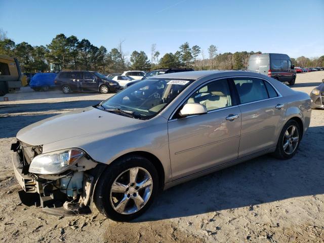 CHEVROLET MALIBU 2LT 2012 with VIN 1G1ZD5EU2CF234042 - Photo from auction