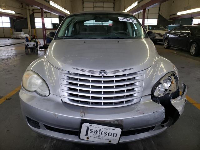 Photo 5 from auction – 2008 CHRYSLER PT CRUISER with VIN 3A8FY48B98T212810