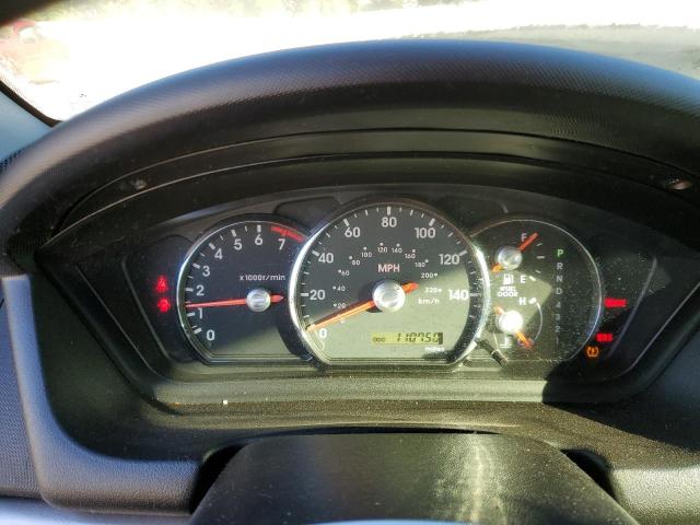 Photo 9 from auction – 2010 MITSUBISHI GALANT FE with VIN 4A32B2FF4AE004208