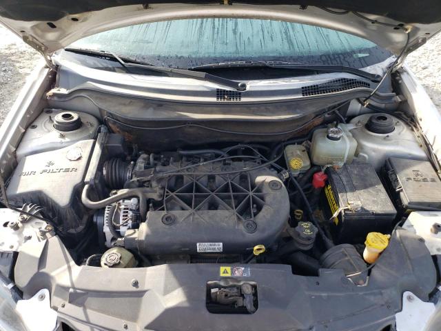 Photo 12 from auction – 2005 CHRYSLER PACIFICA T with VIN 2C8GM68445R649373