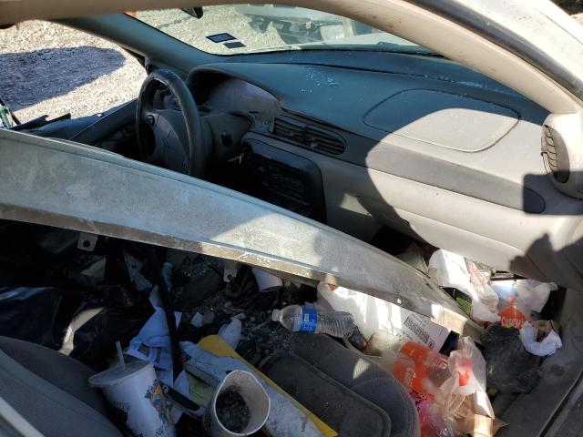 Photo 8 from auction – 2005 CHEVROLET CLASSIC with VIN 1G1ND52F85M239328