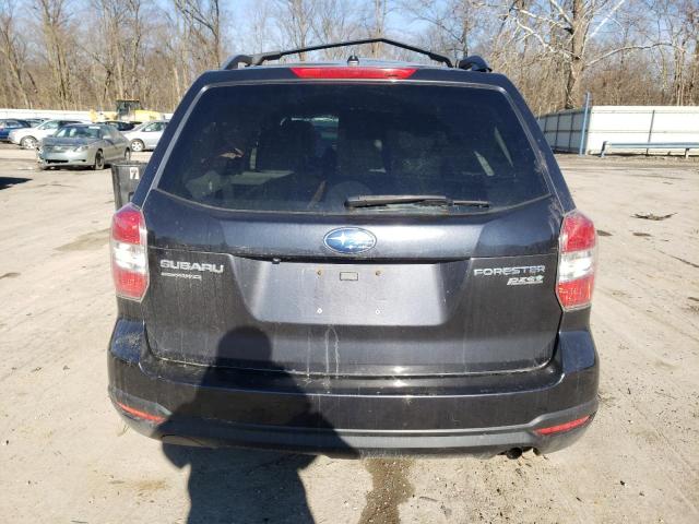 Photo 6 from auction – 2015 SUBARU FORESTER 2 with VIN JF2SJADC4FH443652