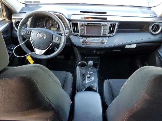 Photo 8 from auction – 2015 TOYOTA RAV4 XLE with VIN JTMRFREV4FD134302