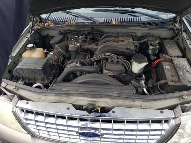 Photo 12 from auction – 2004 FORD EXPLORER X with VIN 1FMDU63E04UC03688