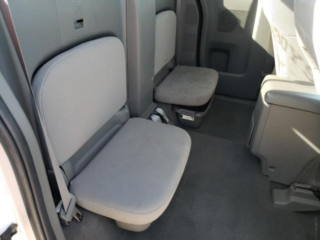 Photo 10 from auction – 2006 NISSAN FRONTIER K with VIN 1N6BD06T96C463760