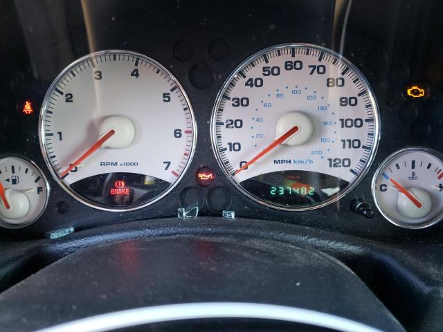 Photo 9 from auction – 2002 JEEP LIBERTY LI with VIN 1J4GL58K22W214071