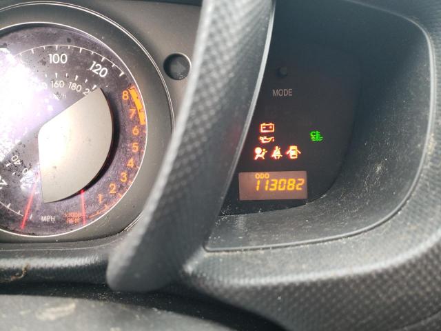 Photo 9 from auction – 2012 TOYOTA SCION XD with VIN JTKKU4B49C1015480