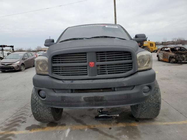 Photo 5 from auction – 2008 DODGE RAM 1500 S with VIN 1D7HU16218J201214