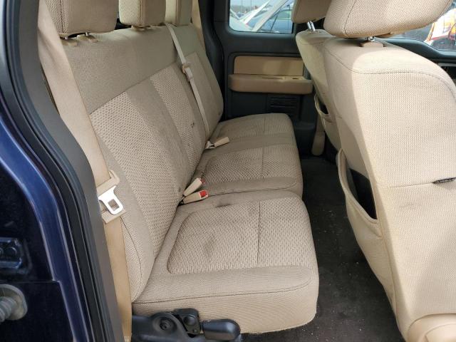 Photo 10 from auction – 2011 FORD F150 SUPER with VIN 1FTEX1CM3BKD72946