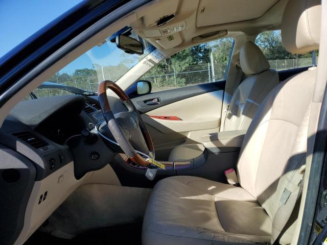 Photo 7 from auction – 2008 LEXUS ES 350 with VIN JTHBJ46G382166271