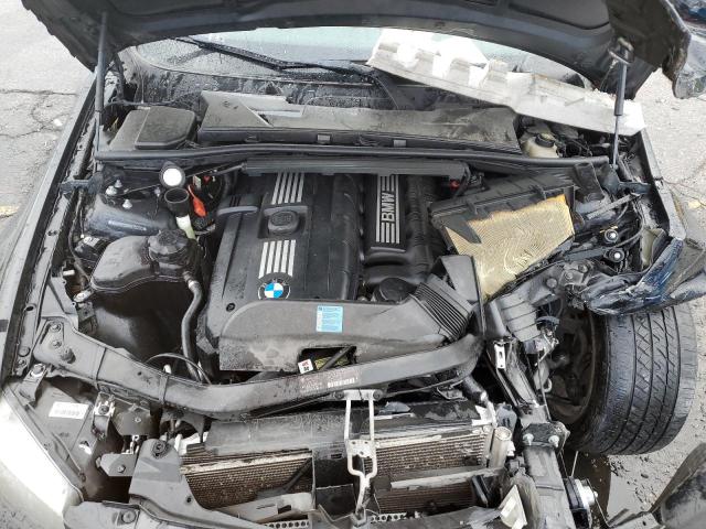Photo 11 from auction – 2010 BMW 328 I with VIN WBAPH7C5XAE130120