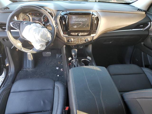 Photo 8 from auction – 2021 CHEVROLET TRAVERSE R with VIN 1GNERJKW1MJ209595