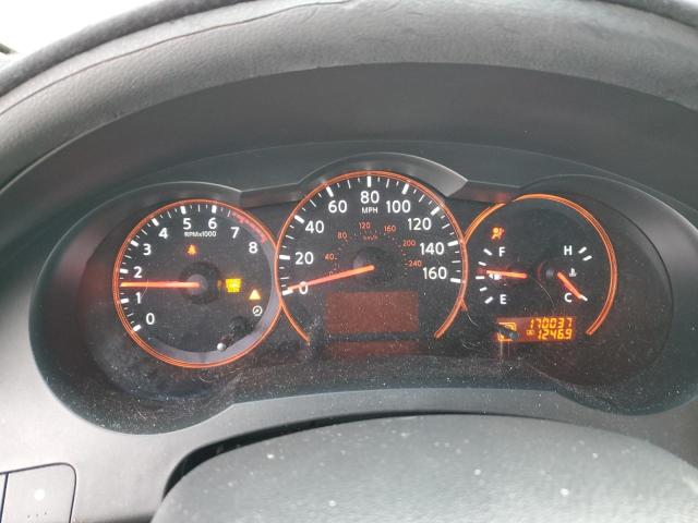 Photo 9 from auction – 2008 NISSAN ALTIMA 3.5 with VIN 1N4BL21E68C257914