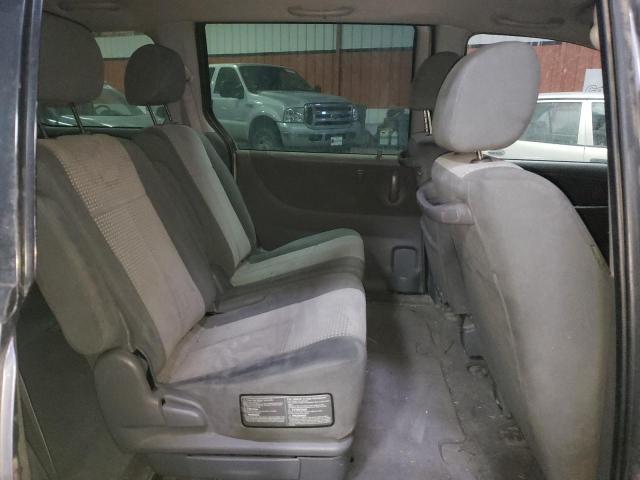 Photo 11 from auction – 2004 MAZDA MPV WAGON with VIN JM3LW28J440508201