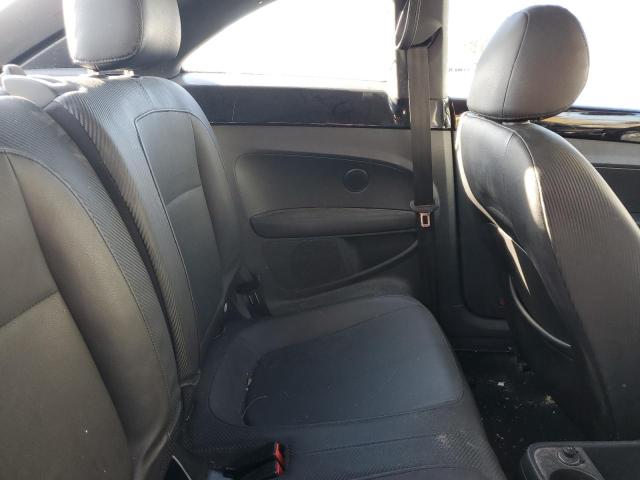 Photo 10 from auction – 2012 VOLKSWAGEN BEETLE with VIN 3VWJX7AT9CM619695