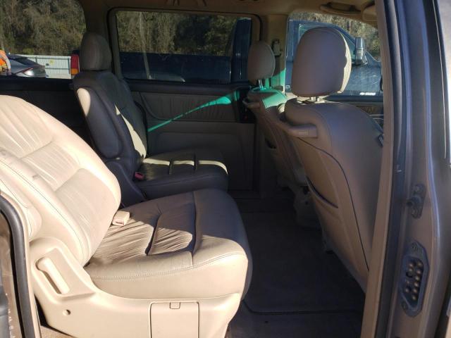 Photo 11 from auction – 2003 HONDA ODYSSEY EX with VIN 5FNRL18083B056198
