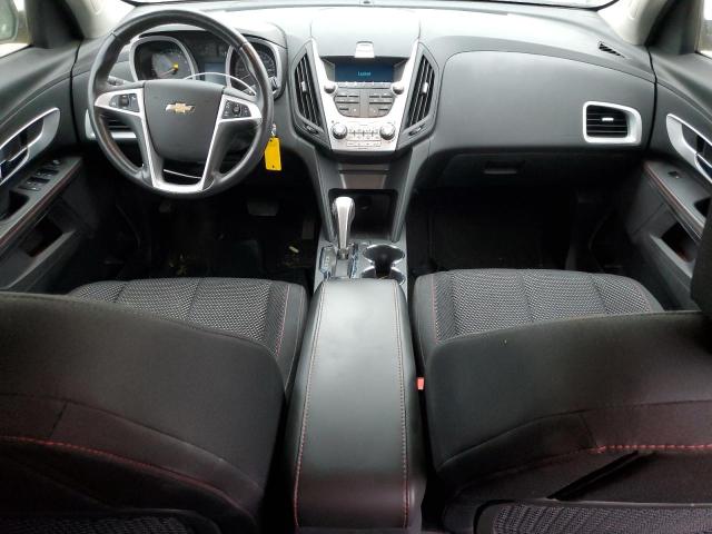 Photo 8 from auction – 2010 CHEVROLET EQUINOX LT with VIN 2CNALDEW5A6405307