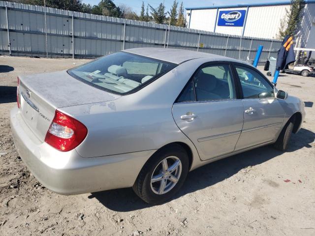 Photo 3 from auction – 2003 TOYOTA CAMRY LE with VIN 4T1BE30K63U729643
