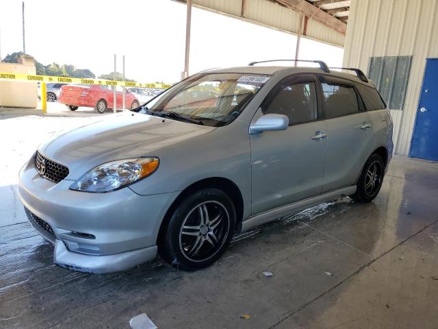 Photo 1 from auction – 2003 TOYOTA COROLLA MA with VIN 2T1KY38E13C138272