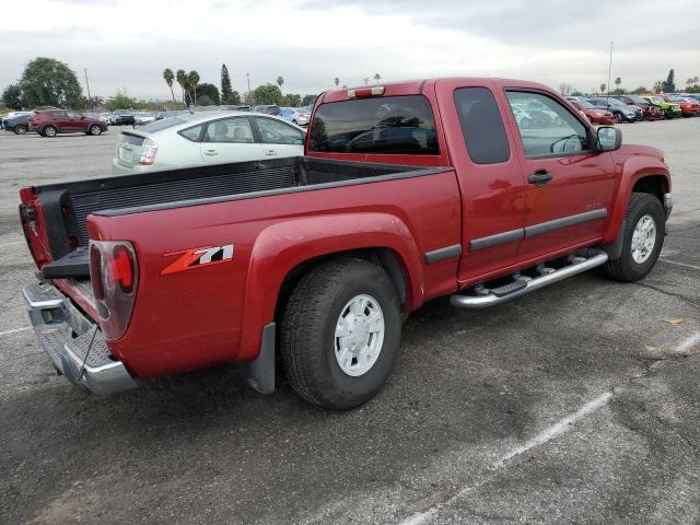 Photo 3 from auction – 2004 CHEVROLET COLORADO with VIN 1GCDS196348125767