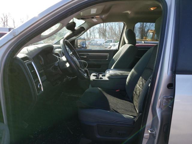 Photo 7 from auction – 2014 RAM 1500 SLT with VIN 1C6RR7GT6ES407782
