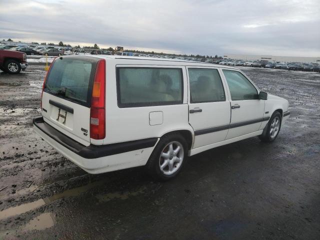 Photo 3 from auction – 1996 VOLVO 850 BASE with VIN YV1LW5548T2261917
