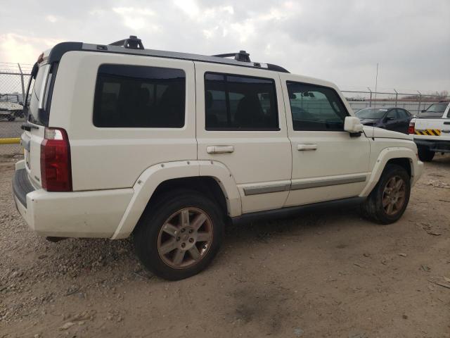 Photo 3 from auction – 2010 JEEP COMMANDER with VIN 1J4RH5GT3AC108961