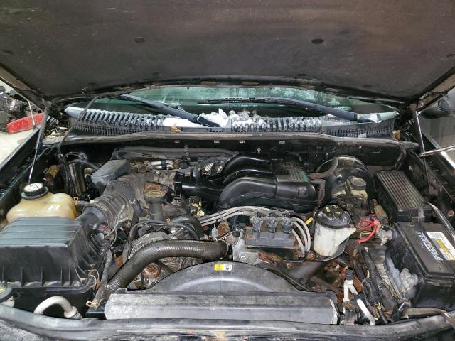 Photo 12 from auction – 2004 FORD EXPLORER L with VIN 1FMDU75K34ZA15694