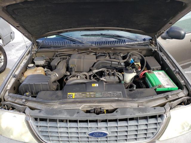 Photo 12 from auction – 2002 FORD EXPLORER X with VIN 1FMZU62K62ZC54478
